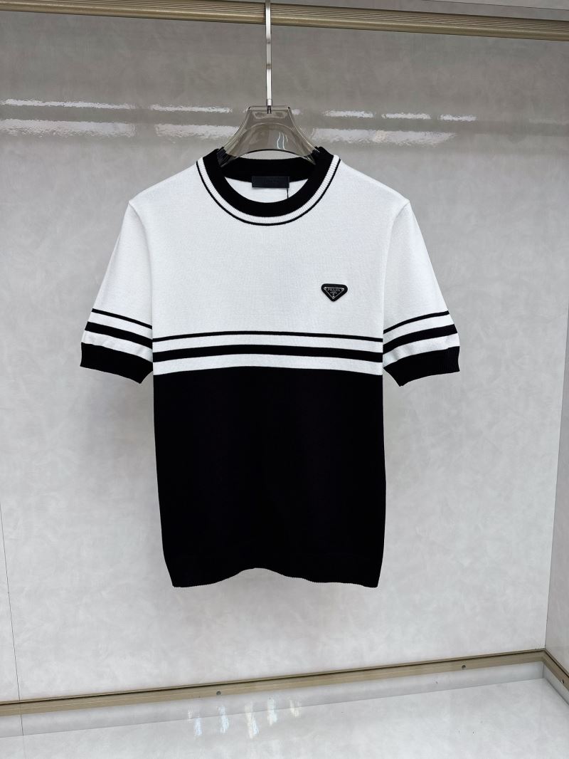 Prada T-Shirts